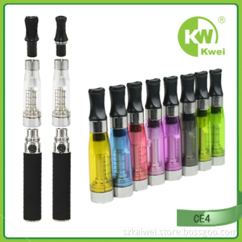 Hot Colorful EGO CE4 Cartomizer/ CE4 Cartridge